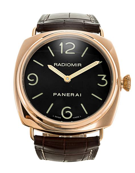 panerai óra